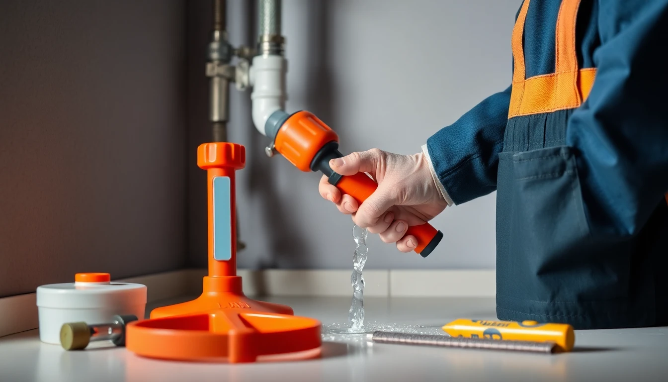 Leak Detection