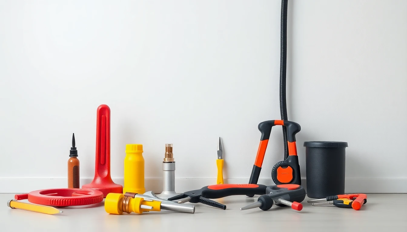 Emergency Plumbing