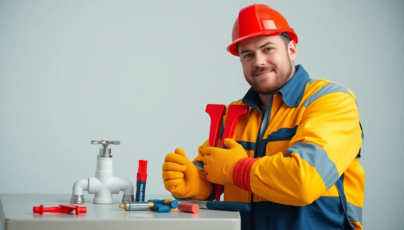 Same Day Plumbing Service